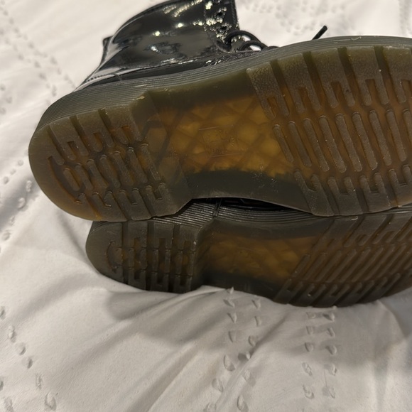 Kids Dr. Martens boots - Picture 5 of 5